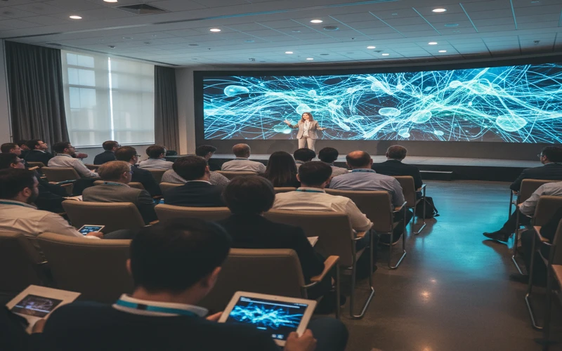 IEEE SOSE conference presentation on system engineering innovations